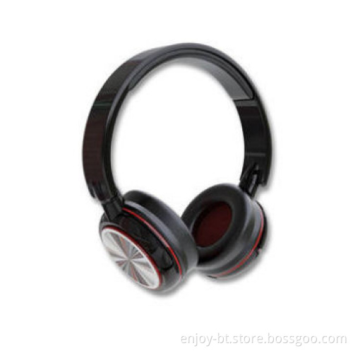 New Style USB Digital Audio Headsets with Microphone